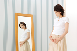 妊婦さんのむち打ち症も対応